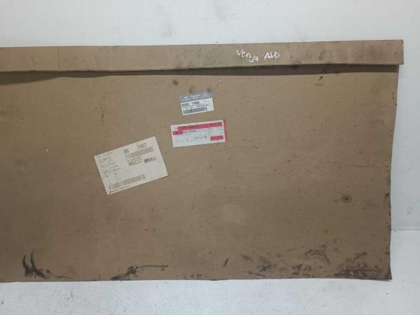 VITRE AVANT DROIT KIA/HYUNDAI - Vue 1